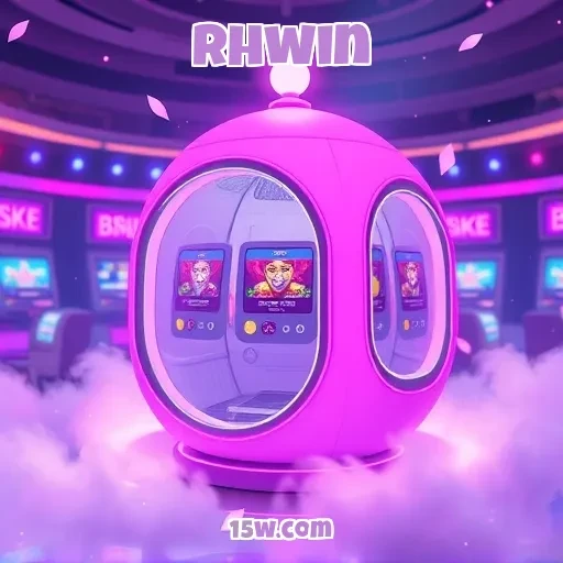 rhwin: Os Melhores Bônus para Aumentar Suas Chances de Ganhar