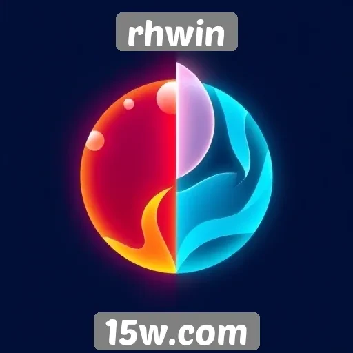 Comparação entre rhwin e outras plataformas de jogos