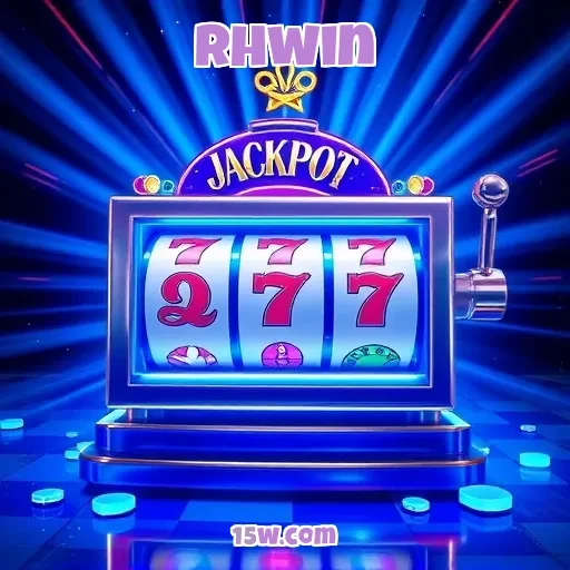 rhwin: O Portal Essencial para Jogadores que Buscam Segurança e Diversão