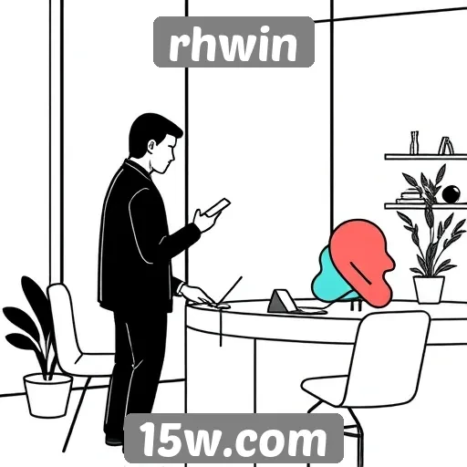 Atendimento ao cliente no rhwin e suas eficácias