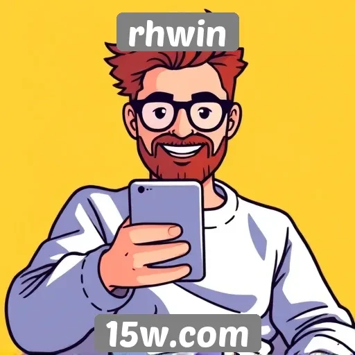Novos recursos de personalização em rhwin