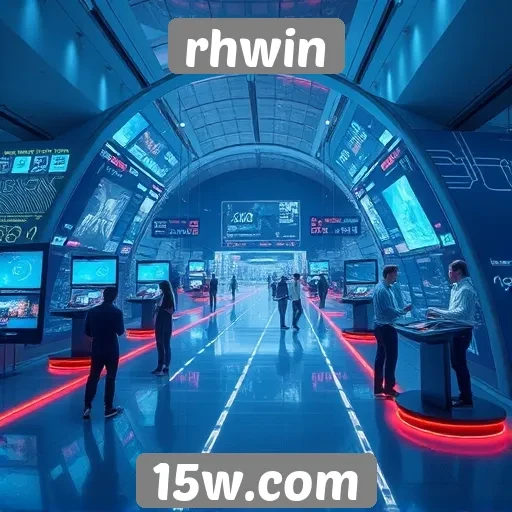 tendências de design no rhwin em 2025