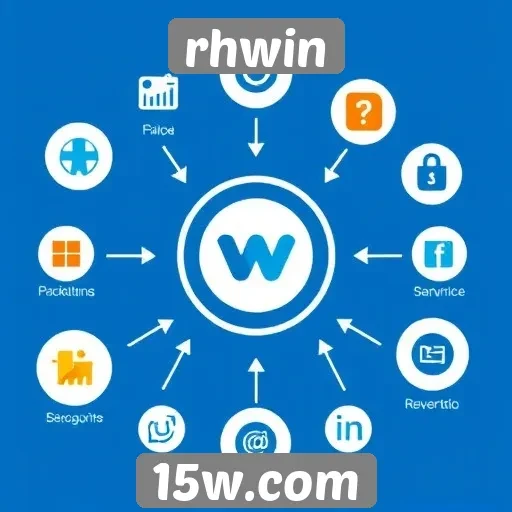 dicas para maximizar sua experiência no rhwin