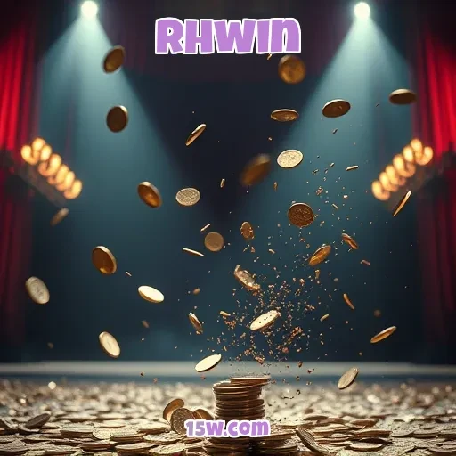 rhwin: Descubra Como os Pagamentos Podem Aumentar Seus Ganhos