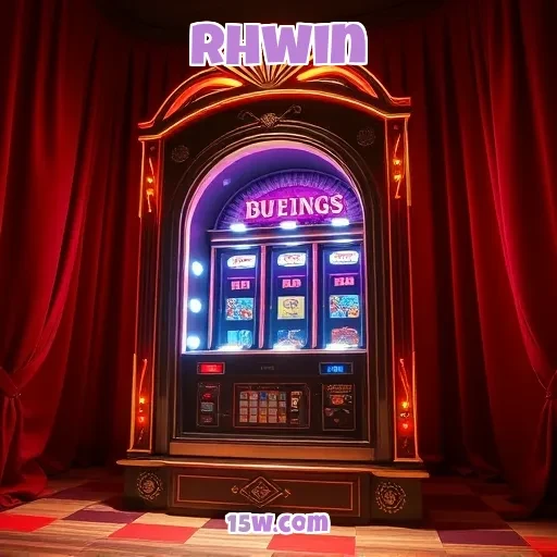 rhwin: Descubra Recursos Incríveis para Gamers na Plataforma