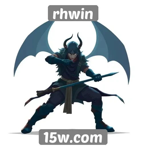 Novas funcionalidades do rhwin para jogadores