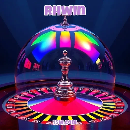 rhwin: Atrações e Dicas Imperdíveis nas Caça-Níqueis