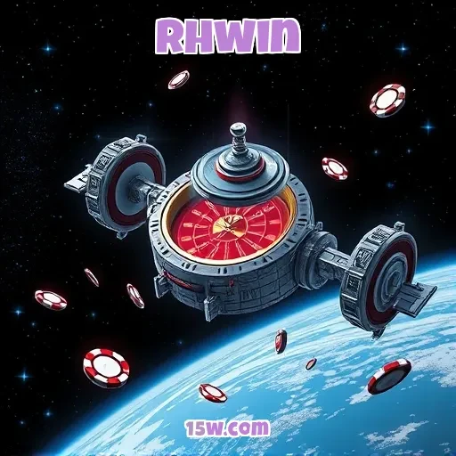 rhwin VIP: Experimente Vantagens e Promoções Exclusivas em Jogos!